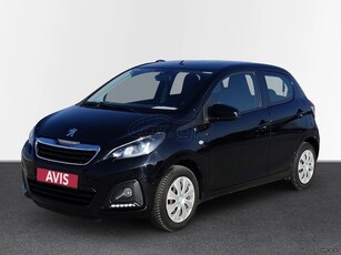 Peugeot 108 '18