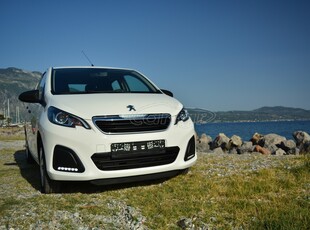 Peugeot 108 '18