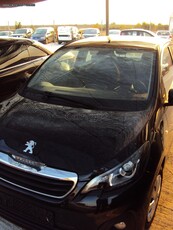 Peugeot 108 '18 EURO 6 ΠΡΟΣΦΟΡΑ 8,350,,,,,,,,,,,,,,,,