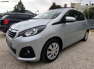 Peugeot 108 '18 Top! 1.0 VTi 72 Style 