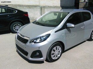 Peugeot 108 '18 Top! 1.0 VTi Active