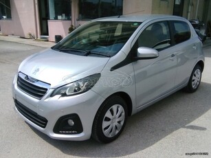 Peugeot 108 '18 Top! 1.0 VTi Active