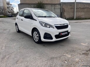 Peugeot 108 '19 1.0 VTi 72 Access