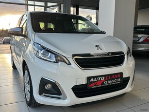 Peugeot 108 '19 1.0 VTI 72 STYLE