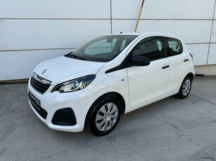 Peugeot 108 '19 ΕΛΛΗΝΙΚΗΣ ΑΝΤΙΠΡΟΣΩΠΕΙΑΣ