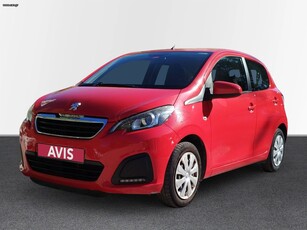 Peugeot 108 '19