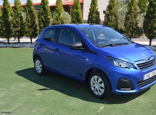 Peugeot 108 '19 Βρισκεται στη Χαλκιδικη