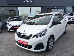 Peugeot 108 '19 ACCESS