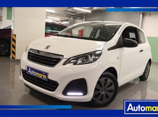 Peugeot 108 '19 Active Navi /Δωρεάν Εγγύηση και Service