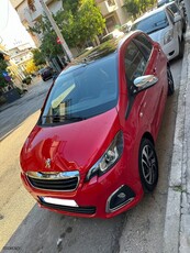 Peugeot 108 '19 AUTOMATIC