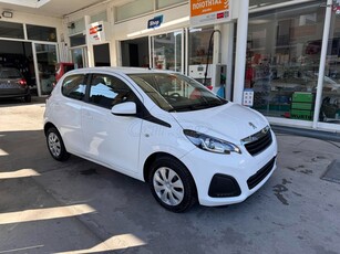 Peugeot 108 '19