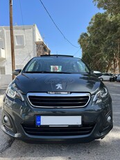 Peugeot 108 '19 Cabrio Active