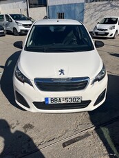 Peugeot 108 '20 1.0 VTI 68 ACTIVE