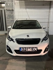 Peugeot 108 '20