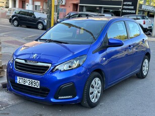 Peugeot 108 '20