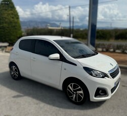 Peugeot 108 '20