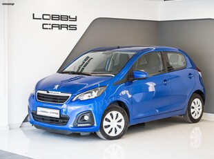 Peugeot 108 '20