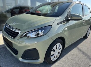 Peugeot 108 '21 1.0 STYLE *ΑΝΑΛΥΣΗ ΦΠΑ*