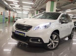 Peugeot 2008 1.2 (2015)