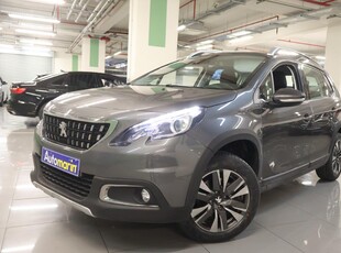 Peugeot 2008 1.2 (2016)