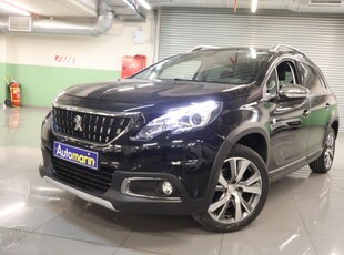 Peugeot 2008 1.2 (2016)