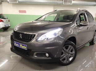 Peugeot 2008 1.2 (2016)