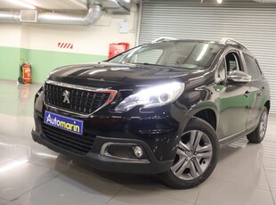 Peugeot 2008 1.2 (2017)