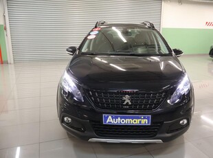 Peugeot 2008 1.2 (2017)