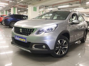 Peugeot 2008 1.2 (2017)