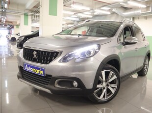 Peugeot 2008 1.2 (2017)