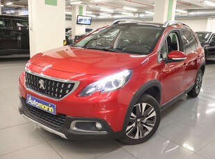 Peugeot 2008 1.2 (2017)