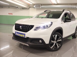 Peugeot 2008 1.2 (2017)