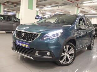 Peugeot 2008 1.2 (2018)