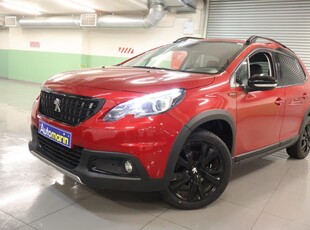 Peugeot 2008 1.2 (2018)