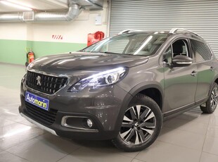 Peugeot 2008 1.2 (2019)