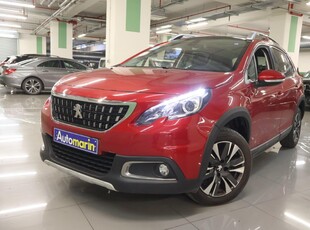 Peugeot 2008 1.2 (2019)