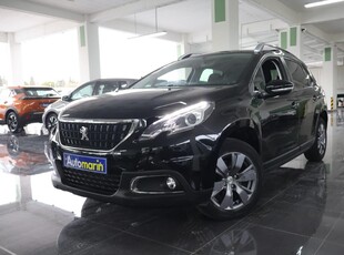 Peugeot 2008 1.2 (2019)