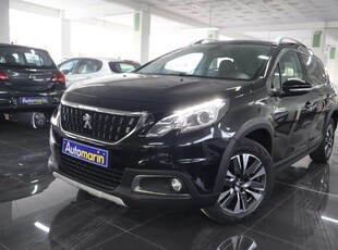 Peugeot 2008 1.2 (2019)