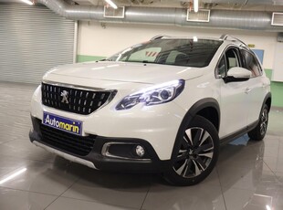 Peugeot 2008 1.2 (2019)