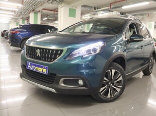 Peugeot 2008 1.2 (2019)