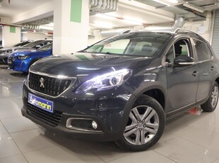 Peugeot 2008 1.2 (2019)