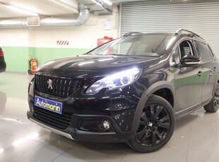 Peugeot 2008 1.2 (2019)