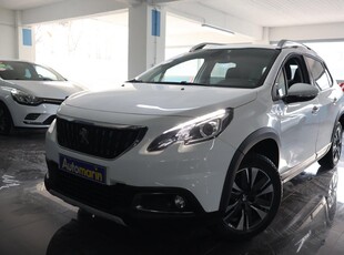 Peugeot 2008 1.2 (2019)