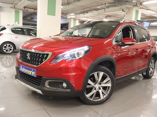 Peugeot 2008 1.2 (2019)