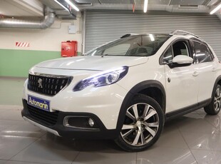 Peugeot 2008 1.2 (2019)