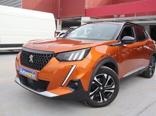 Peugeot 2008 1.2 (2020)