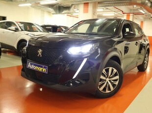 Peugeot 2008 1.2 (2020)