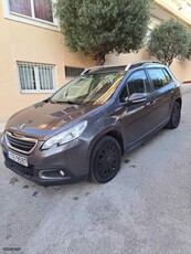 Peugeot 2008 '13