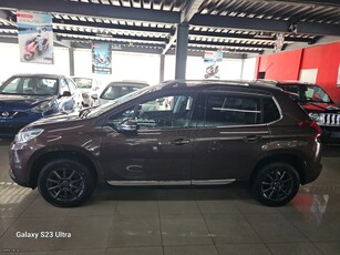 Peugeot 2008 '13 