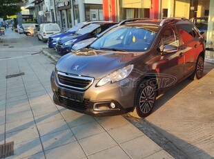 Peugeot 2008 '14 1.6 HDi Active TOP!!!